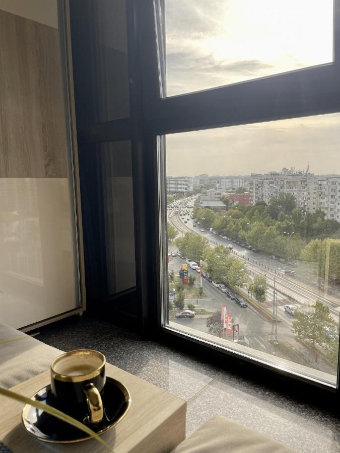 Home Away From Home - Dristor Bukarest Exteriör bild